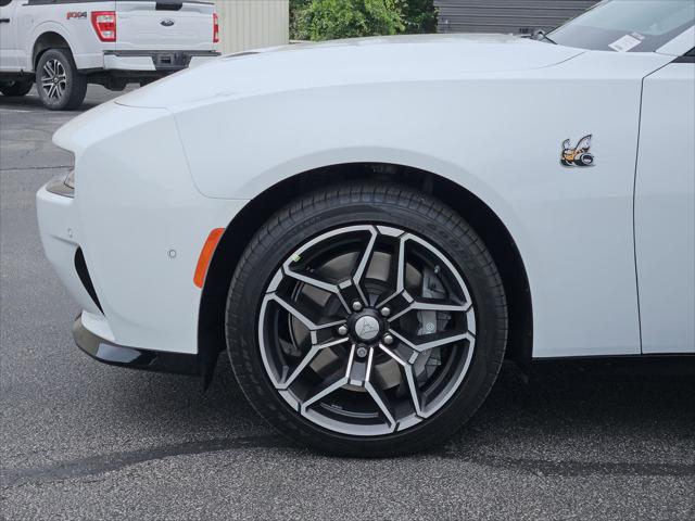 2026 Dodge Charger Scat Pack Plus 2-Door AWD