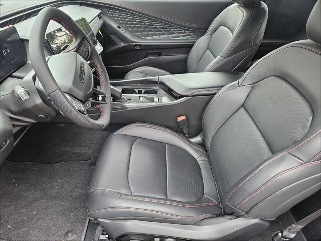 2026 Dodge Charger Scat Pack Plus 2-Door AWD