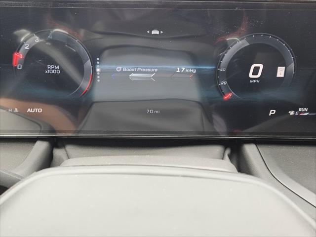 2026 Dodge Charger Scat Pack Plus 2-Door AWD