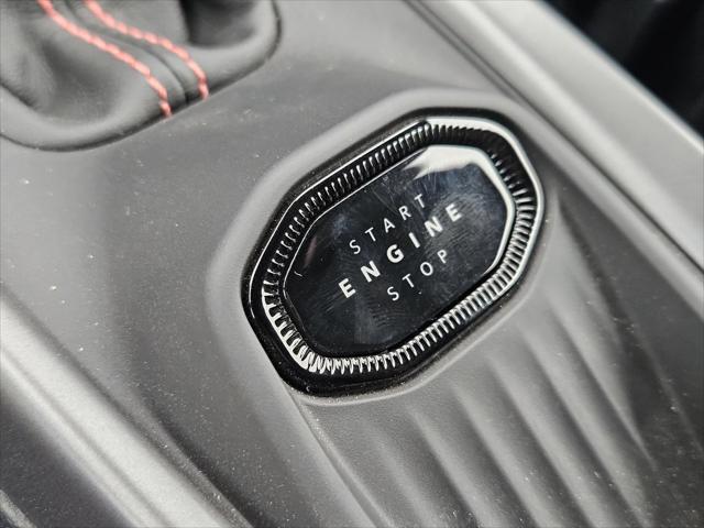 2026 Dodge Charger Scat Pack Plus 2-Door AWD
