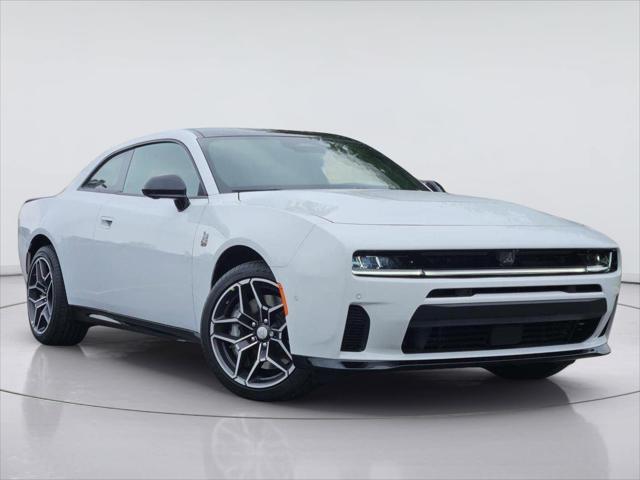 2026 Dodge Charger Scat Pack Plus 2-Door AWD for sale in Temple, TX