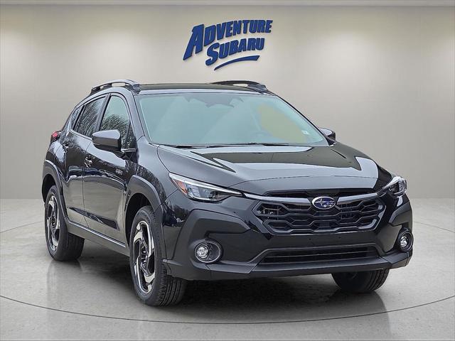 2026 Subaru Crosstrek Limited for sale in Fayetteville, AR