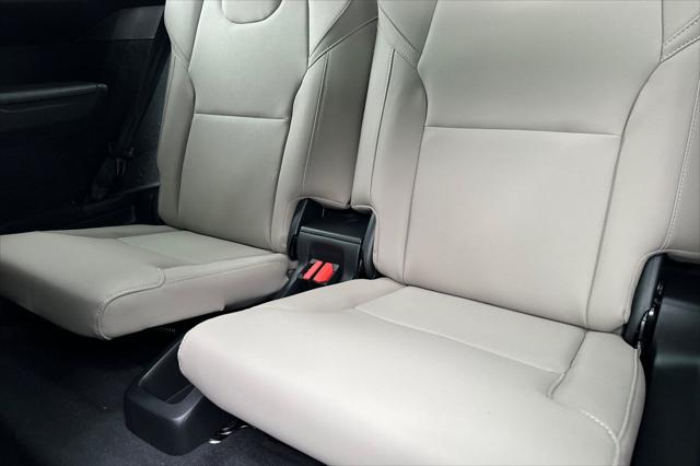 2026 Volvo XC90 Plug-In Hybrid Plus, T8 AWD, Electric/Gasoline, Bright, 7 Seats