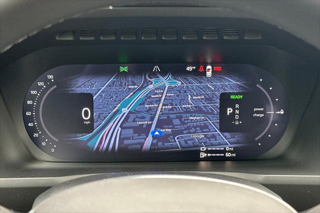 2026 Volvo XC90 Plug-In Hybrid Plus, T8 AWD, Electric/Gasoline, Bright, 7 Seats