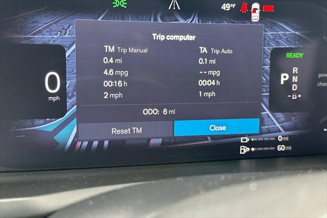 2026 Volvo XC90 Plug-In Hybrid Plus, T8 AWD, Electric/Gasoline, Bright, 7 Seats