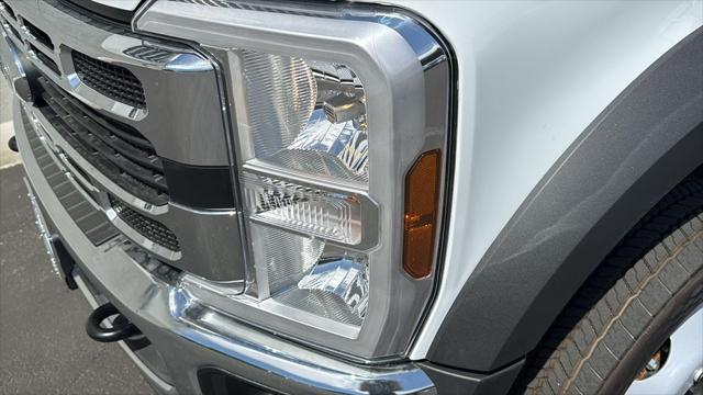 2026 Ford F-550 XL
