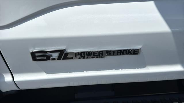 2026 Ford F-550 XL