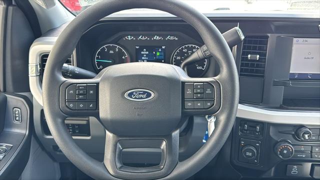 2026 Ford F-550 XL