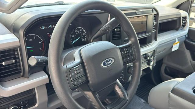 2026 Ford F-550 XL