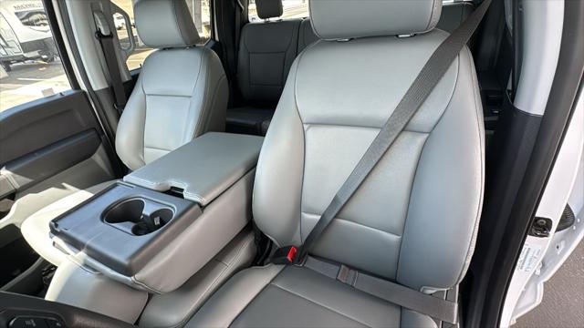 2026 Ford F-550 XL