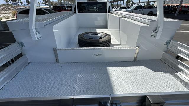 2026 Ford F-550 XL