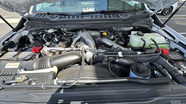 2026 Ford F-550 XL