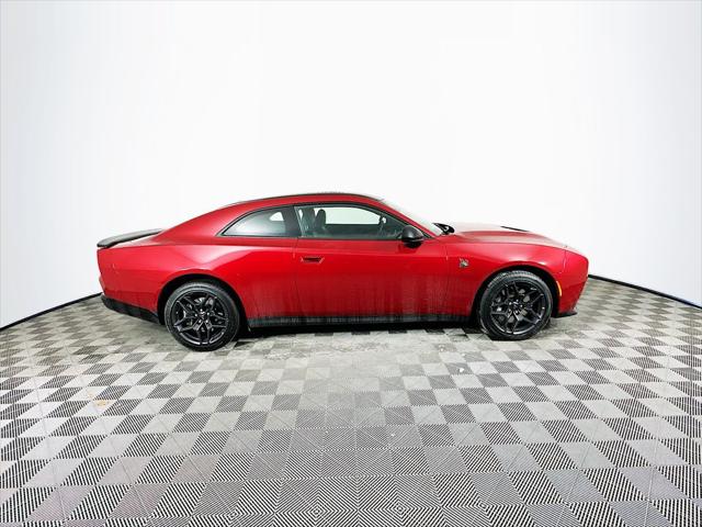2026 Dodge Charger Scat Pack 2-Door AWD