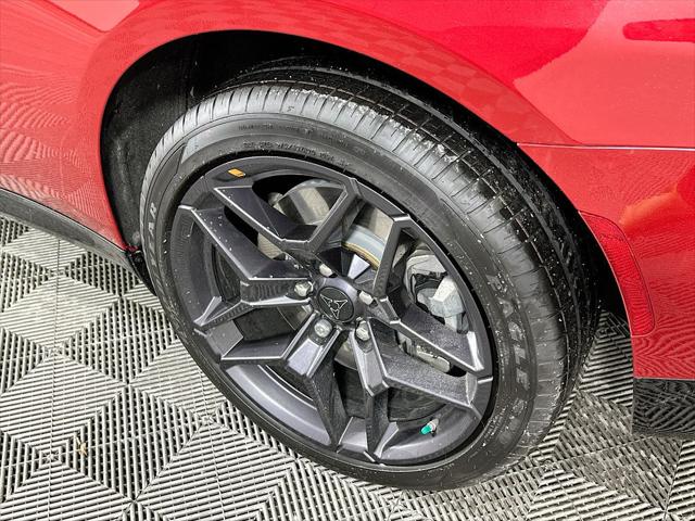 2026 Dodge Charger Scat Pack 2-Door AWD