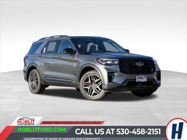2026 Ford Explorer ST for sale in Colusa, CA