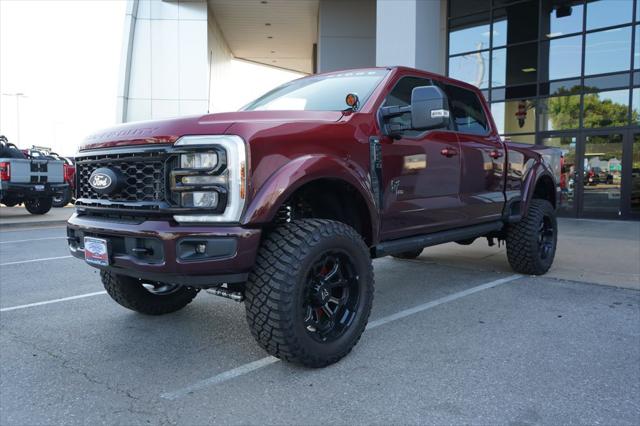 2026 Ford F-250 XLT for sale in Oklahoma City, OK
