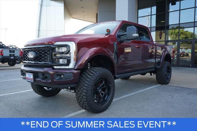 2026 Ford F-250 XLT for sale in Oklahoma City, OK