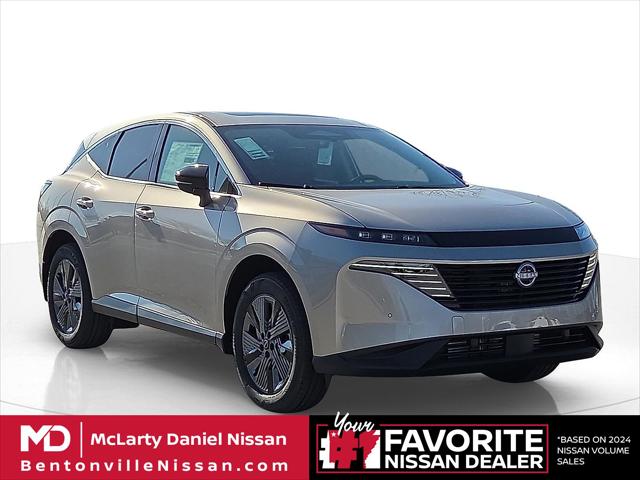 2026 Nissan Murano SL for sale in Bentonville, AR