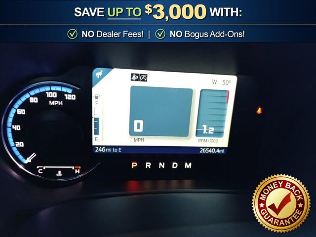 Used 2024 Ford Bronco For Sale in Muscle Shoals, AL