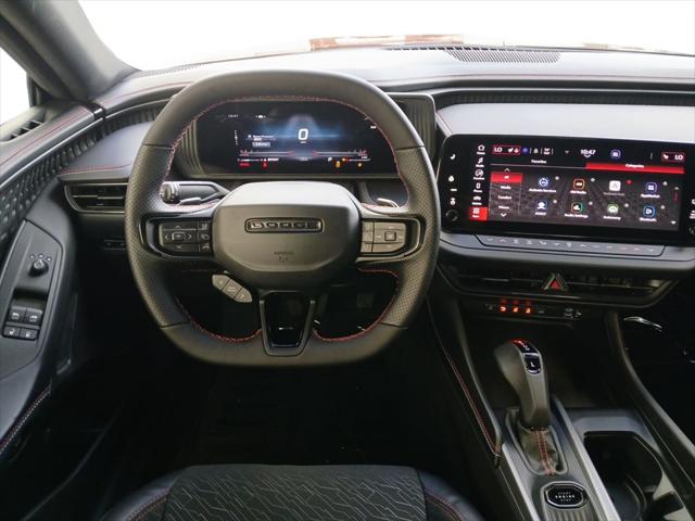 2026 Dodge Charger Scat Pack 2-Door AWD