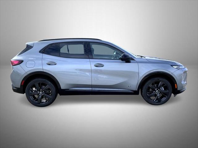 2026 Buick Envision Sport Touring AWD