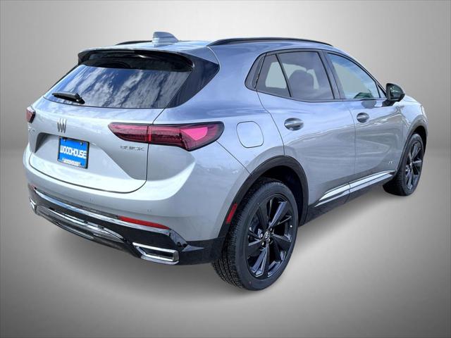2026 Buick Envision Sport Touring AWD