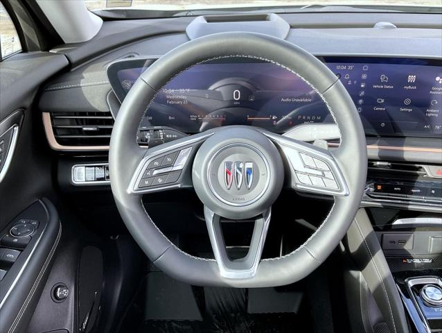 2026 Buick Envision Sport Touring AWD
