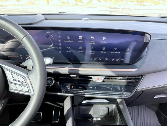 2026 Buick Envision Sport Touring AWD