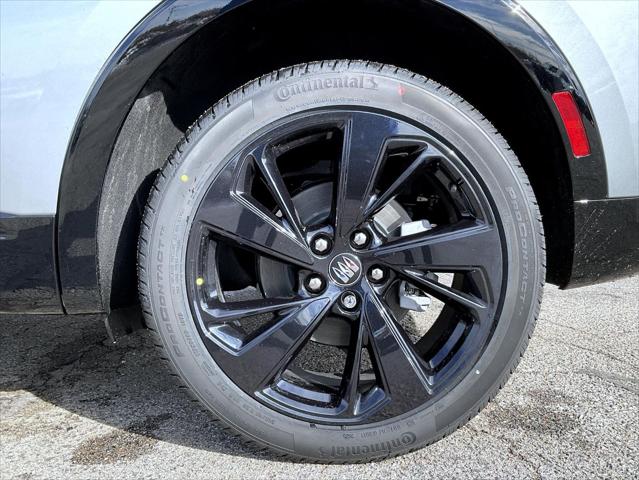 2026 Buick Envision Sport Touring AWD
