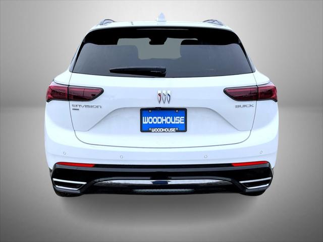2026 Buick Envision Sport Touring AWD