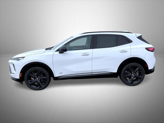 2026 Buick Envision Sport Touring AWD