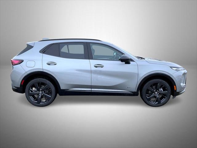 2026 Buick Envision Sport Touring AWD