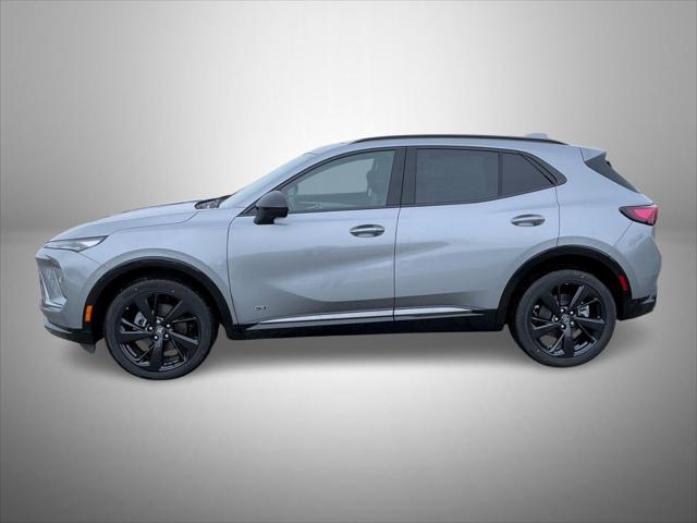 2026 Buick Envision Sport Touring AWD