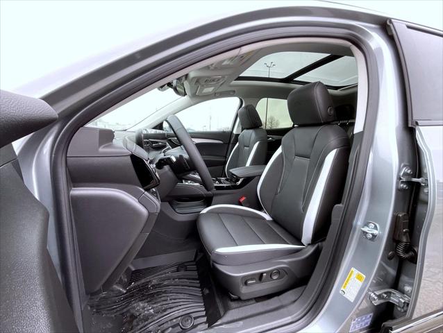 2026 Buick Envision Sport Touring AWD