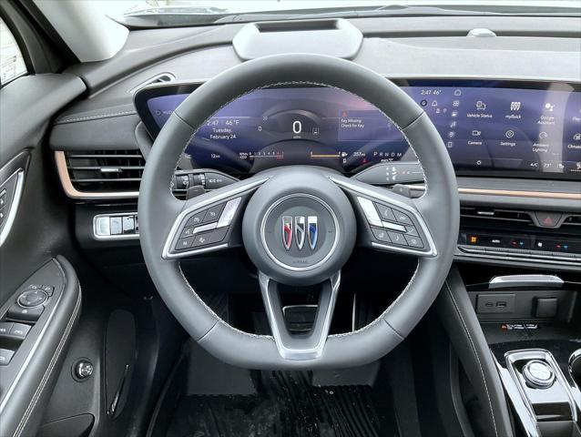 2026 Buick Envision Sport Touring AWD