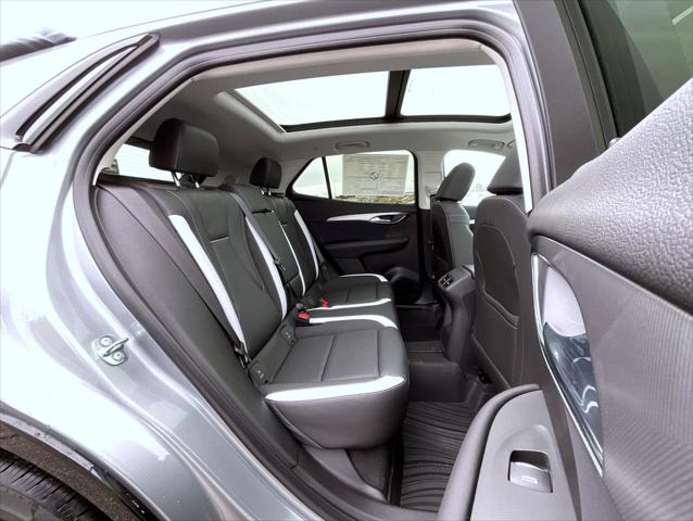 2026 Buick Envision Sport Touring AWD