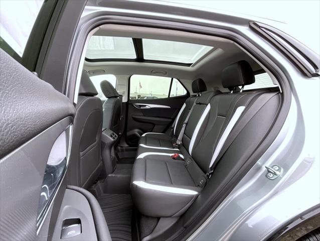 2026 Buick Envision Sport Touring AWD