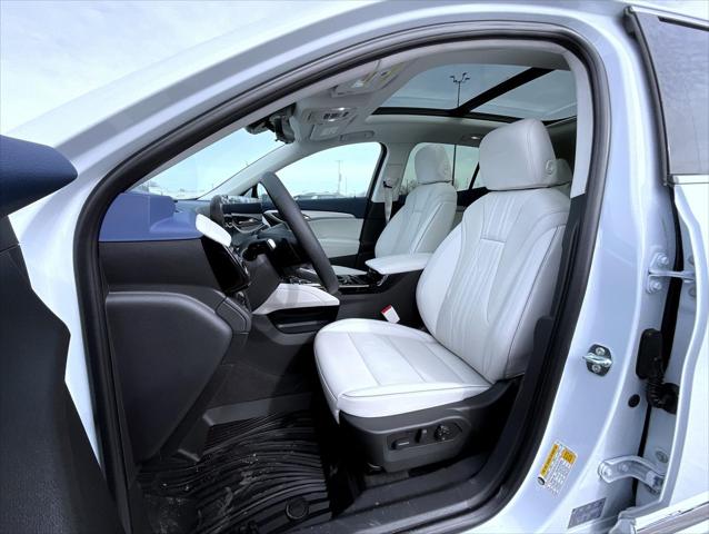 2026 Buick Envision Avenir AWD