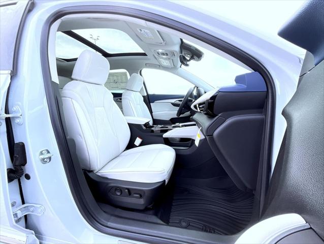 2026 Buick Envision Avenir AWD