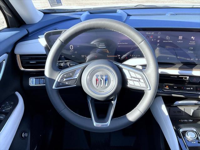 2026 Buick Envision Avenir AWD