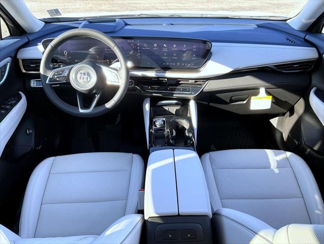 2026 Buick Envision Avenir AWD