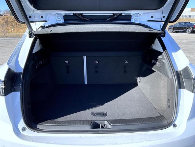 2026 Buick Envision Avenir AWD