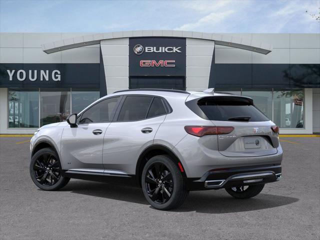 2026 Buick Envision Sport Touring AWD