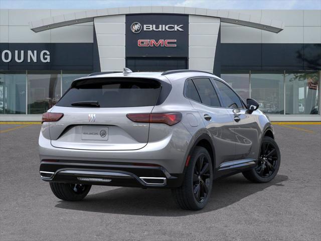2026 Buick Envision Sport Touring AWD