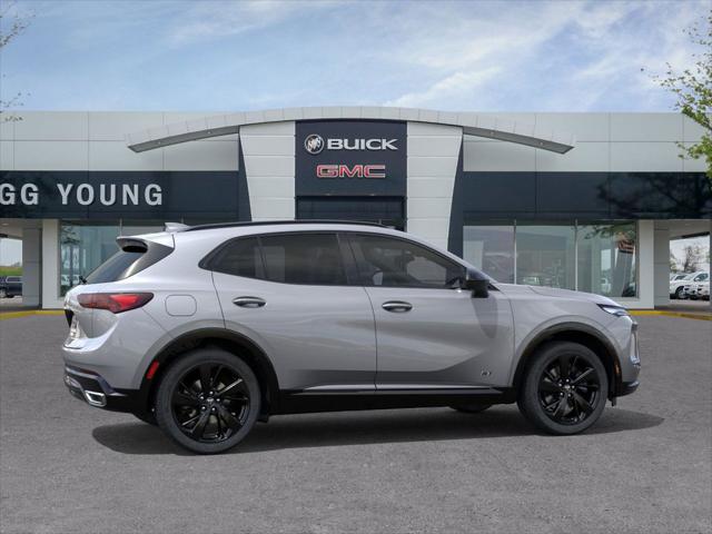 2026 Buick Envision Sport Touring AWD