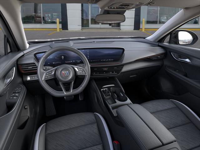 2026 Buick Envision Sport Touring AWD