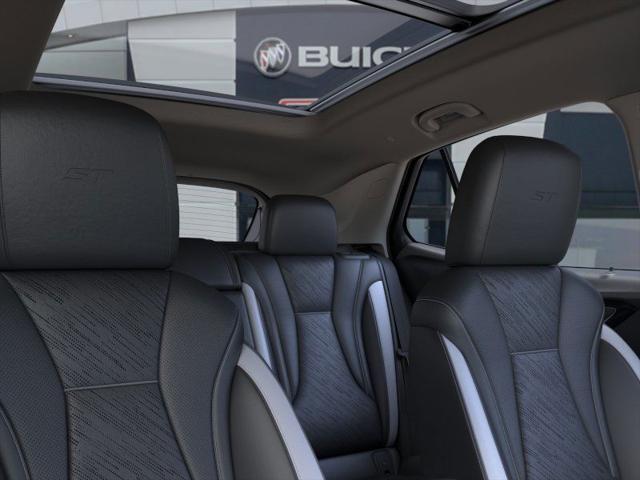 2026 Buick Envision Sport Touring AWD