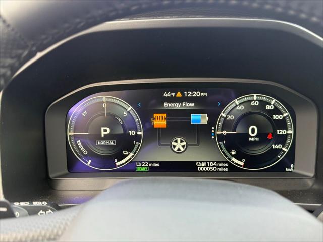 2025 Mitsubishi Outlander PHEV SE S-AWC