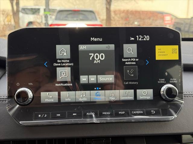 2025 Mitsubishi Outlander PHEV SE S-AWC