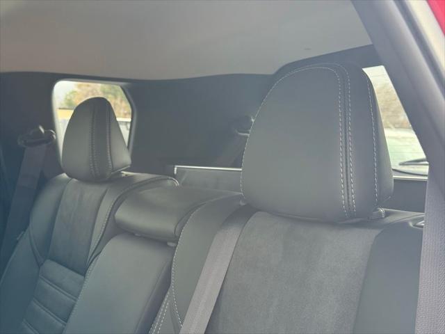 2025 Mitsubishi Outlander PHEV SE S-AWC